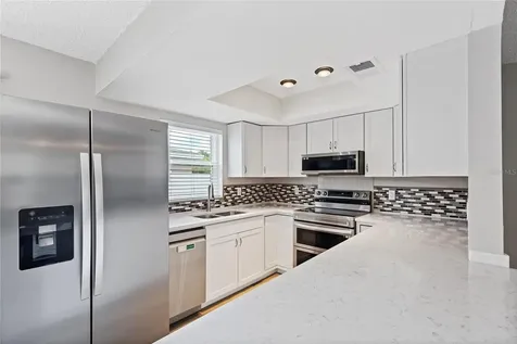 2331 Newton Drive Palm Harbor FL 34683
