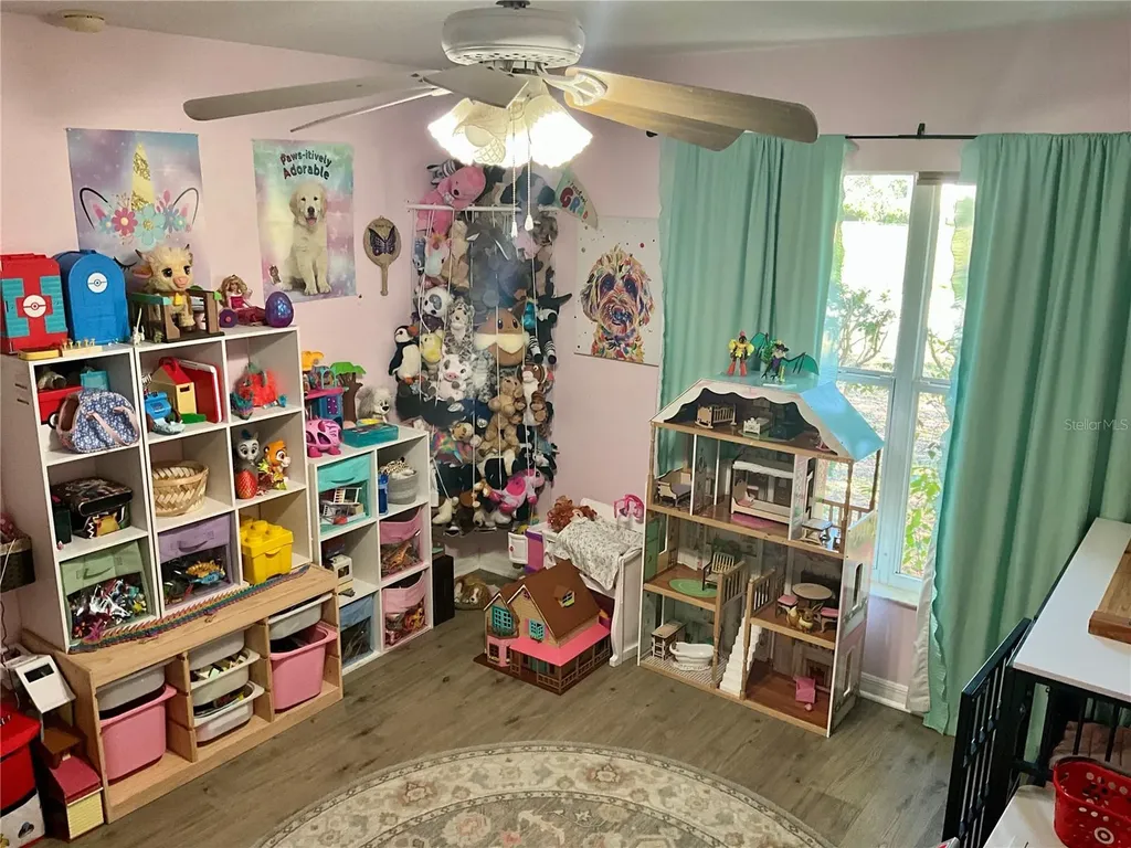 13512 Biscayne Drive Grand Island FL 32735