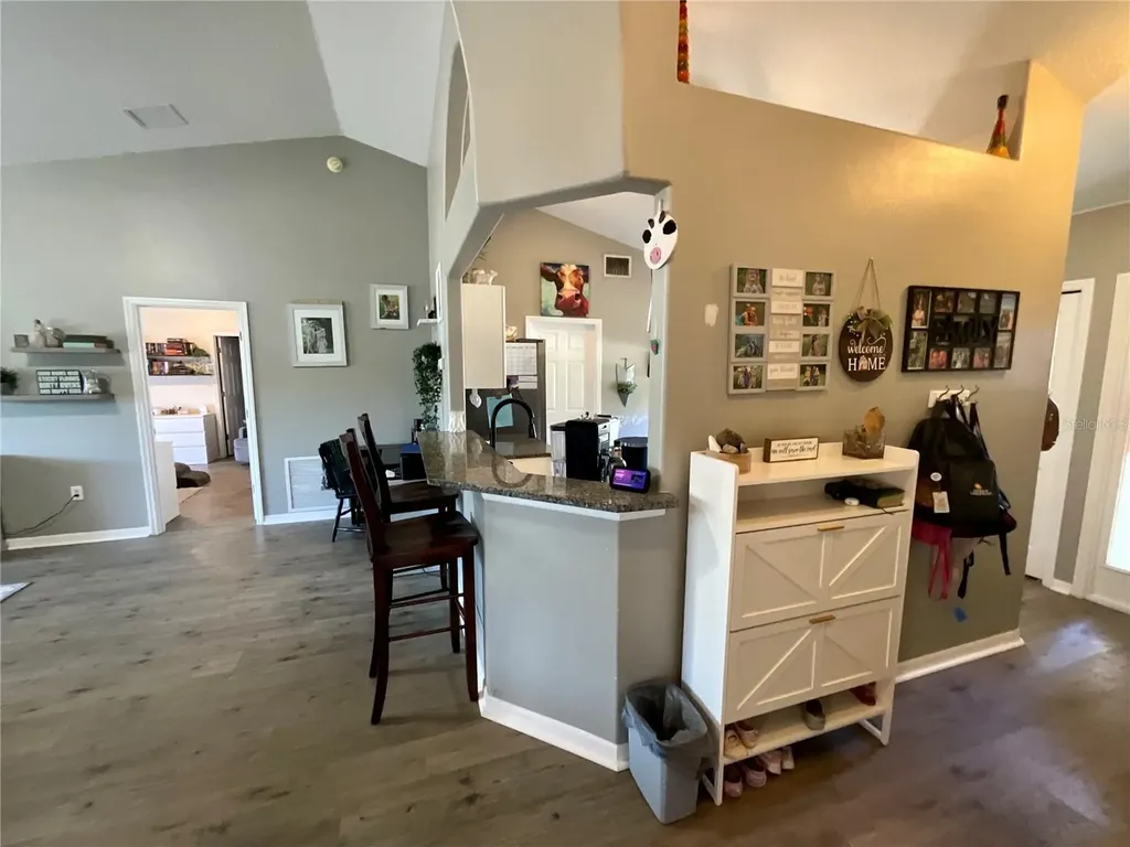 13512 Biscayne Drive Grand Island FL 32735