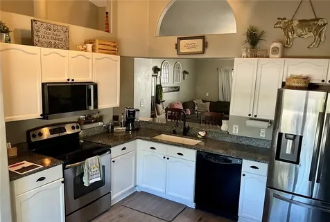 13512 Biscayne Drive Grand Island FL 32735