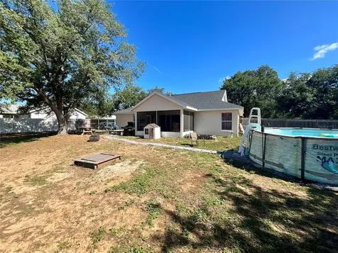 13512 Biscayne Drive Grand Island FL 32735