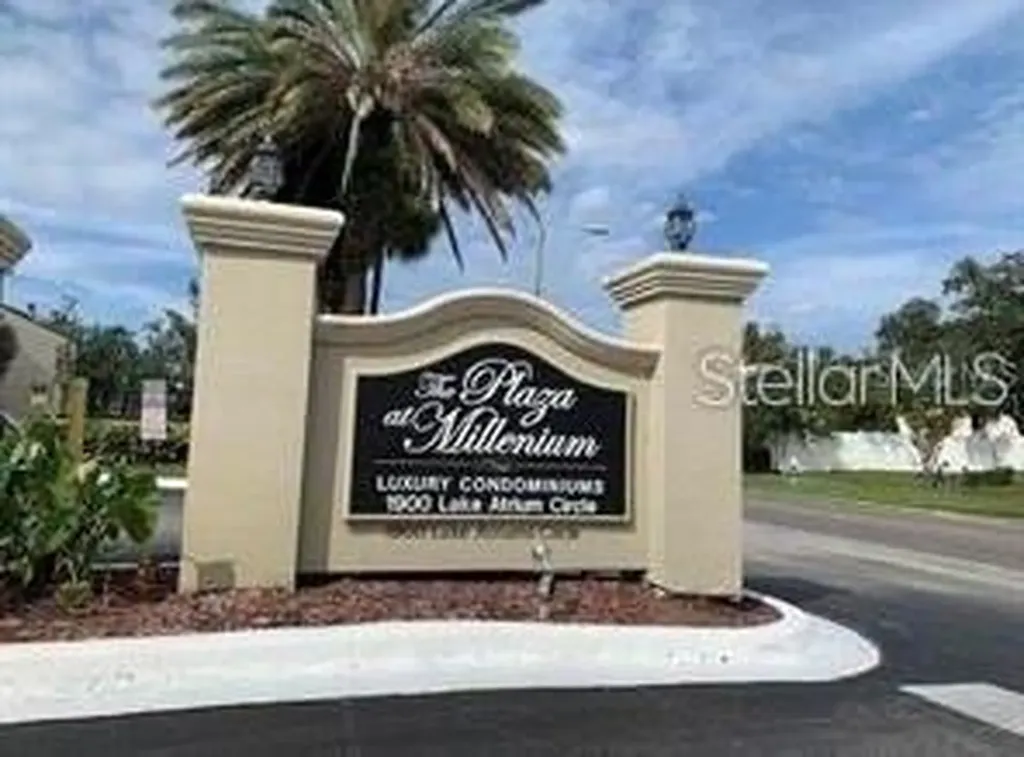 1948 Lake Atriums Circle Orlando FL 32839