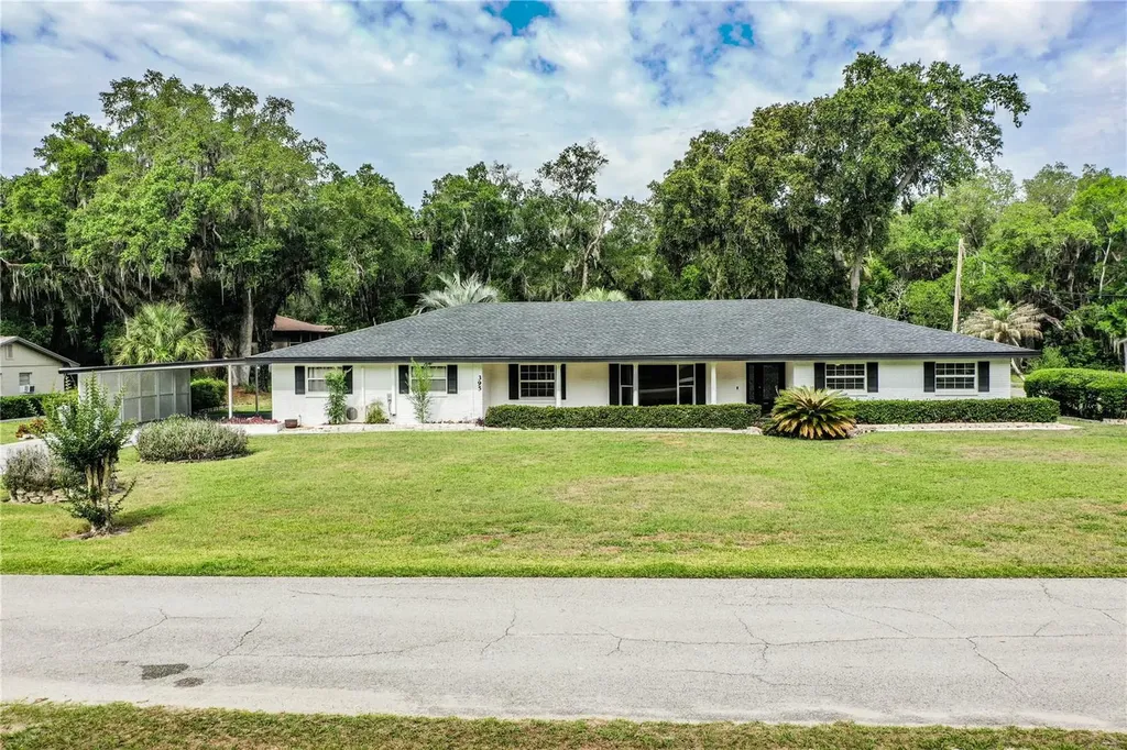 395 Peace River Park Road Bartow FL 33830