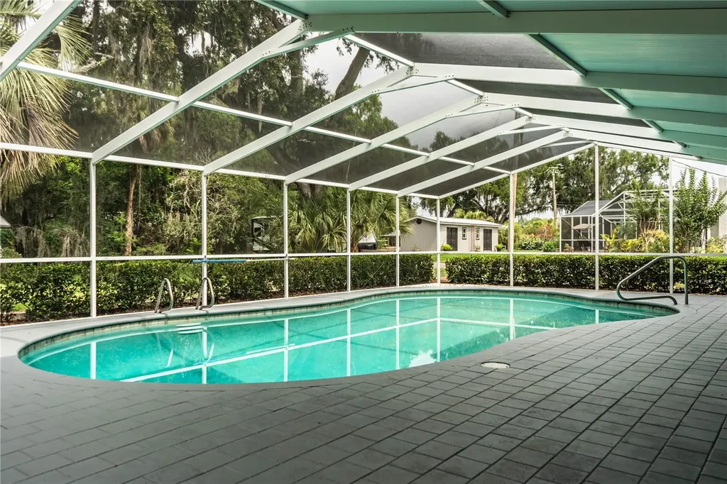 395 Peace River Park Road Bartow FL 33830