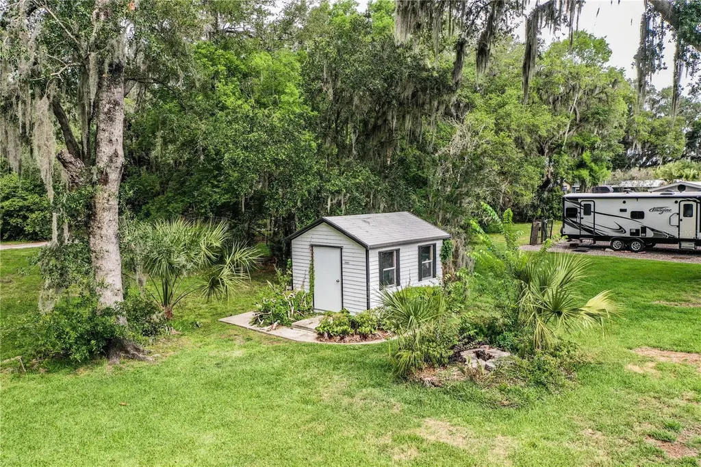 395 Peace River Park Road Bartow FL 33830