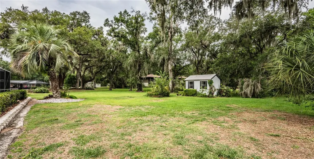 395 Peace River Park Road Bartow FL 33830