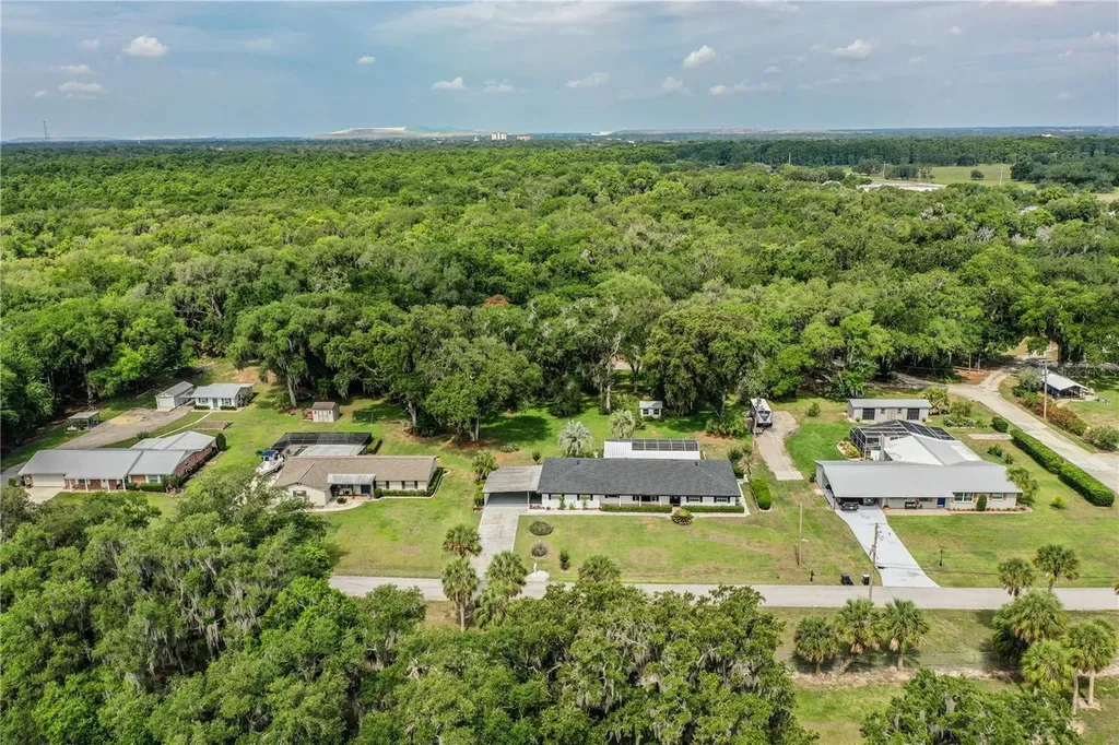 395 Peace River Park Road Bartow FL 33830