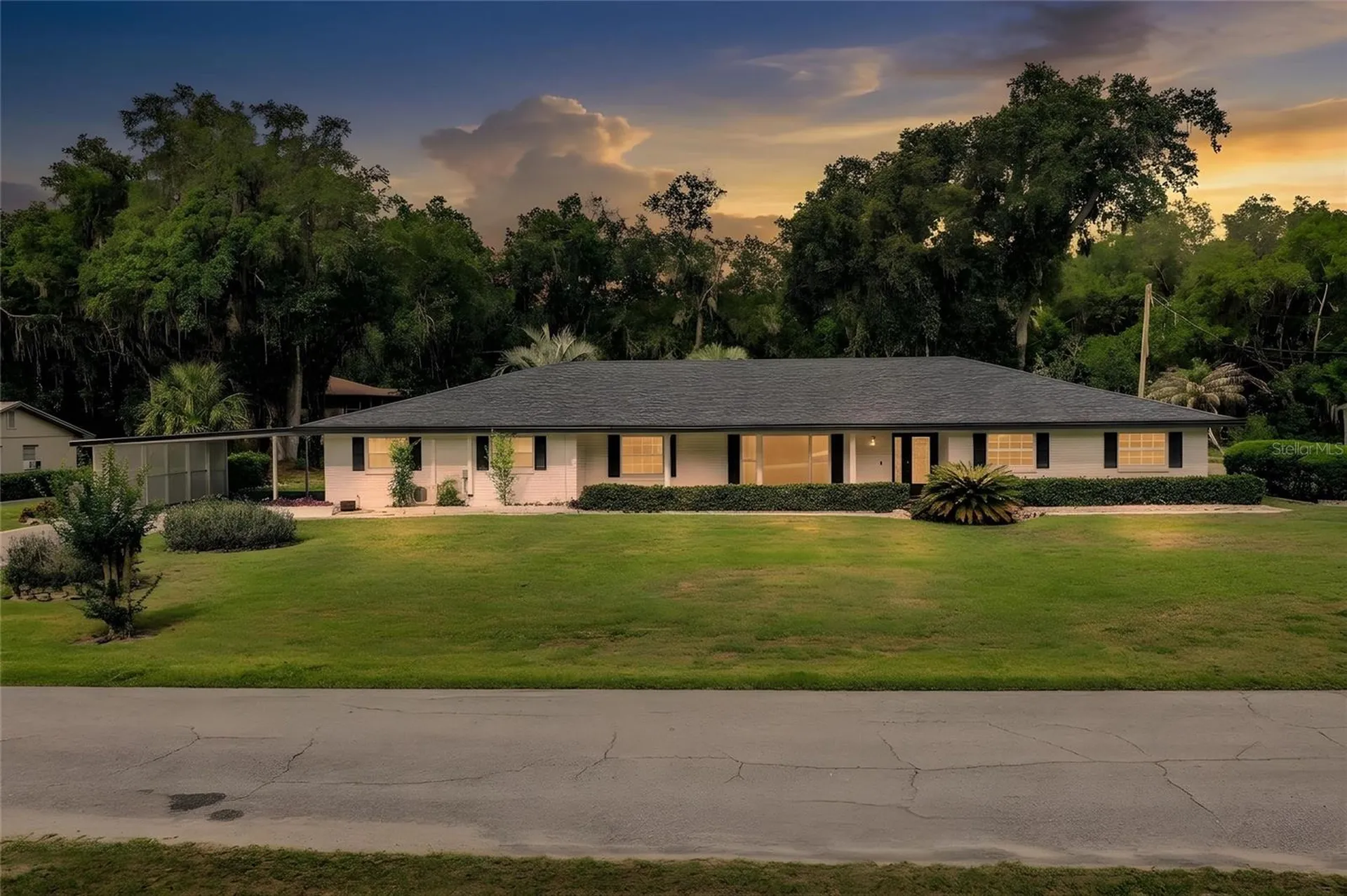 395 Peace River Park Road Bartow FL 33830