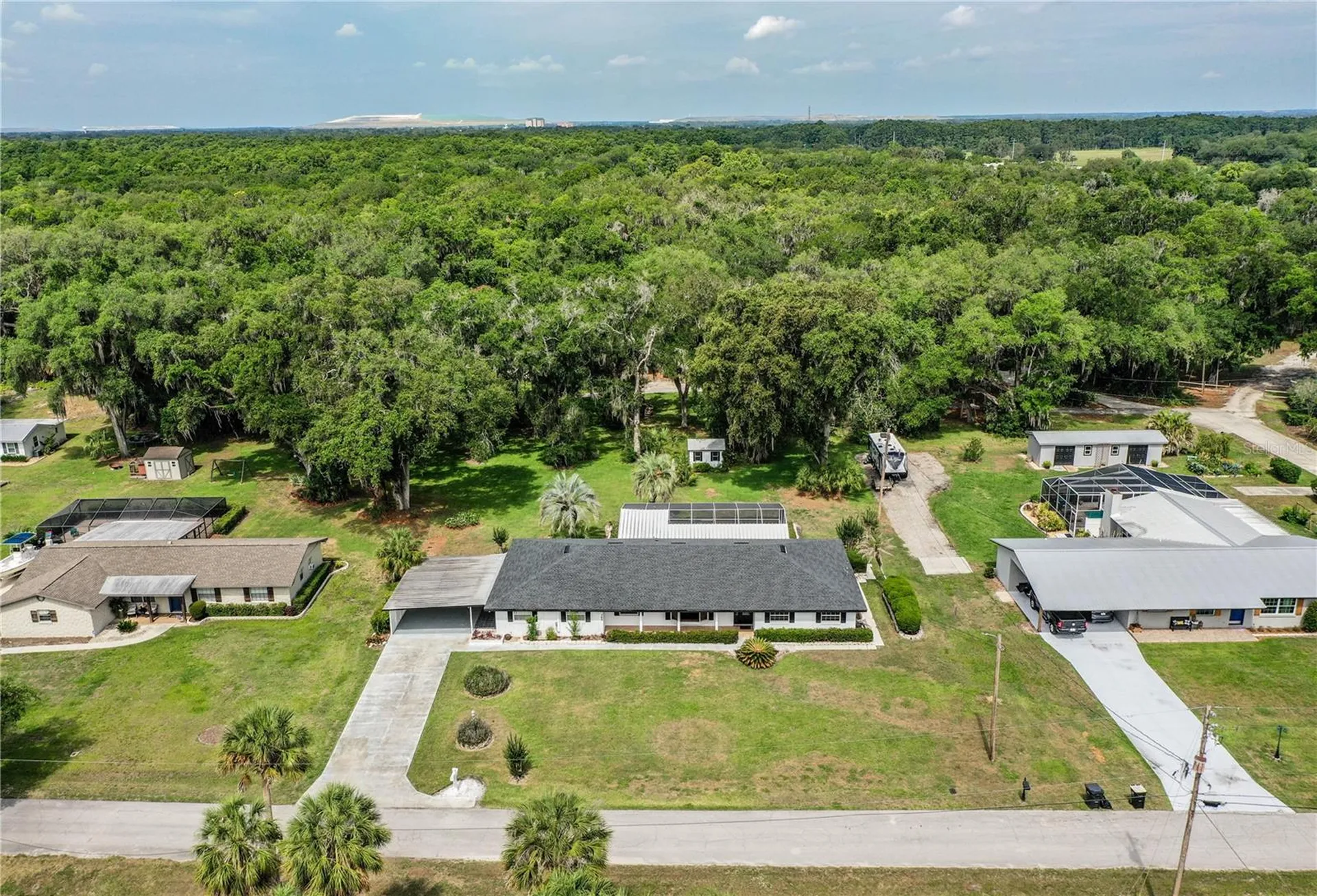 395 Peace River Park Road Bartow FL 33830
