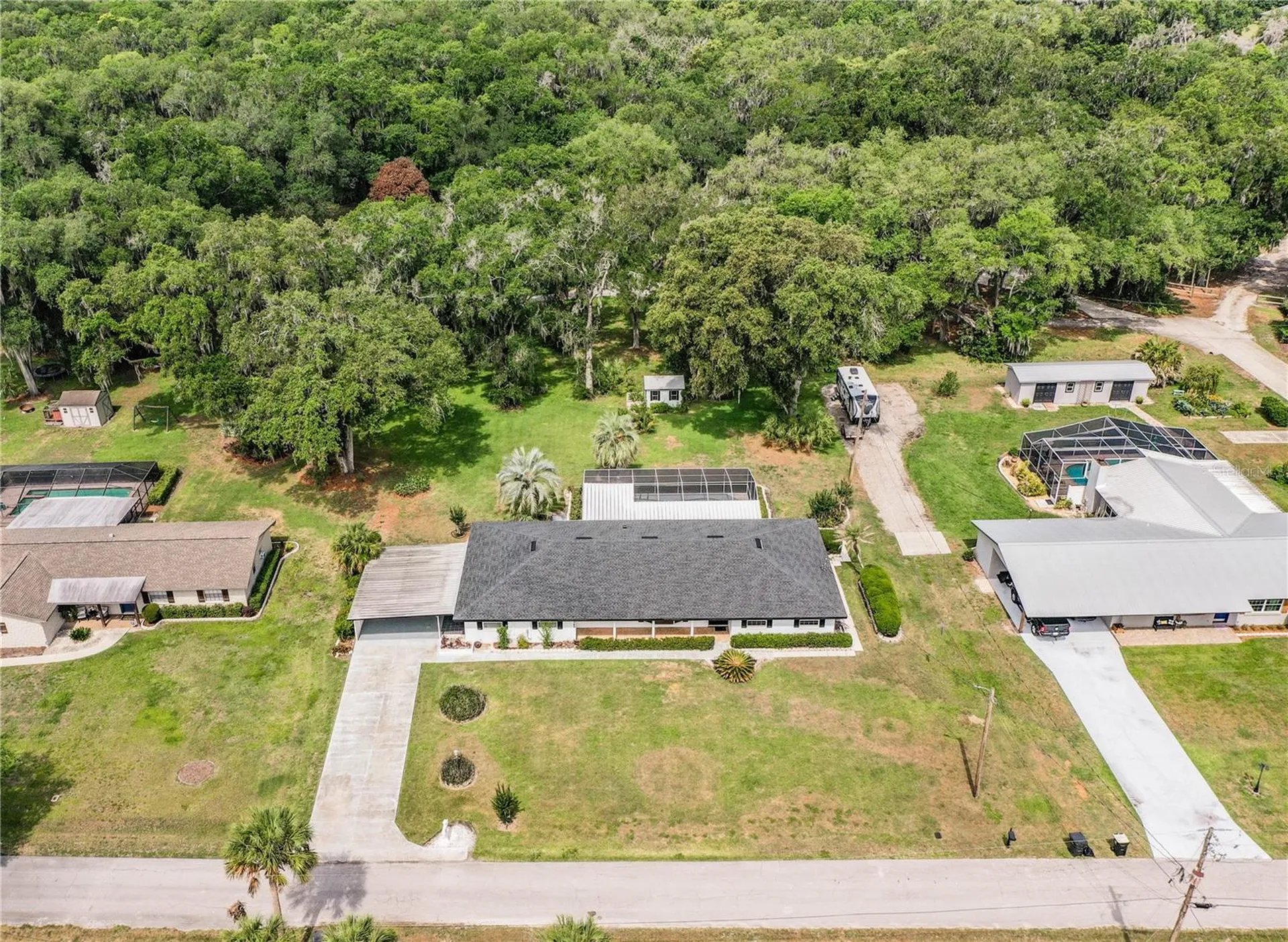 395 Peace River Park Road Bartow FL 33830