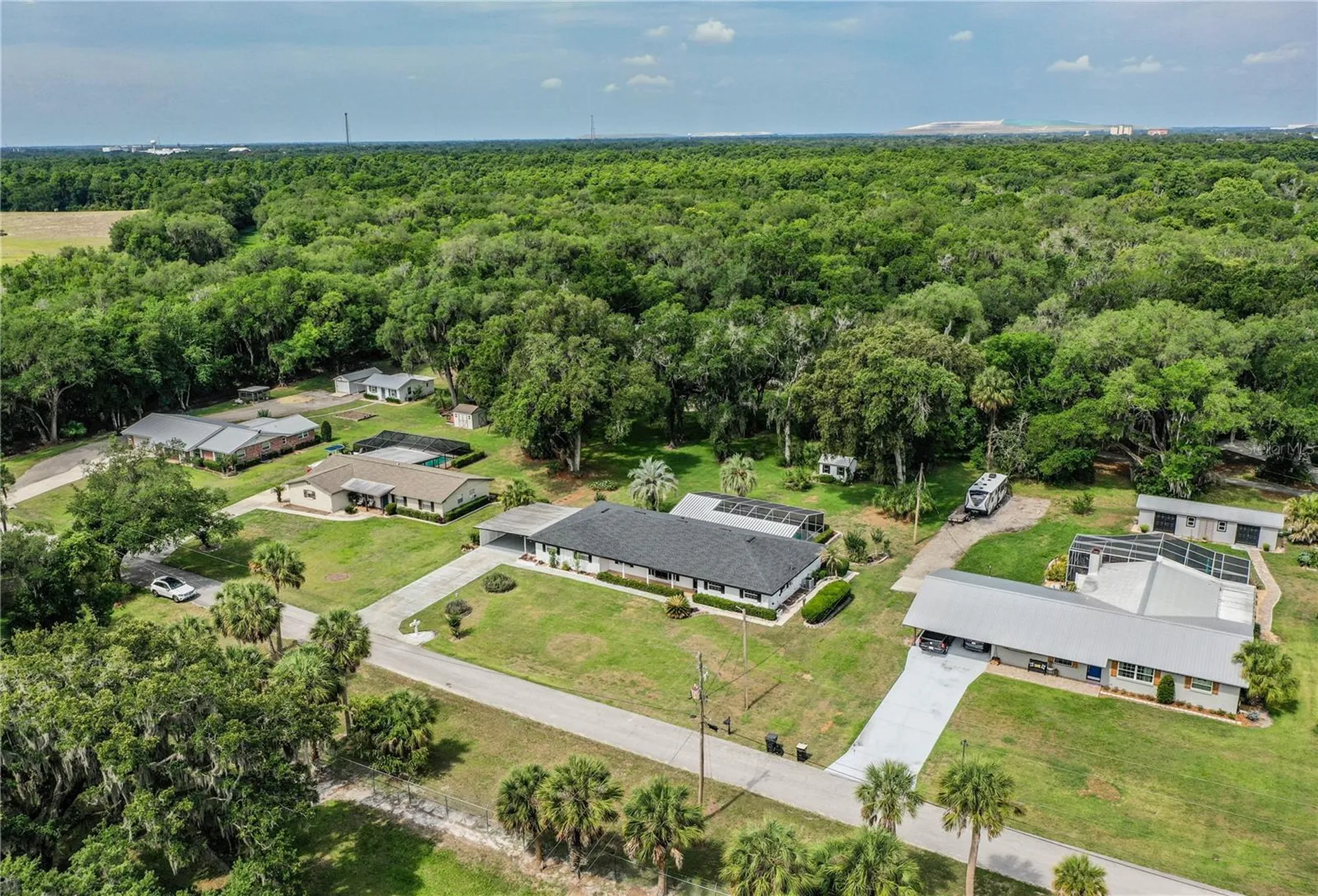 395 Peace River Park Road Bartow FL 33830