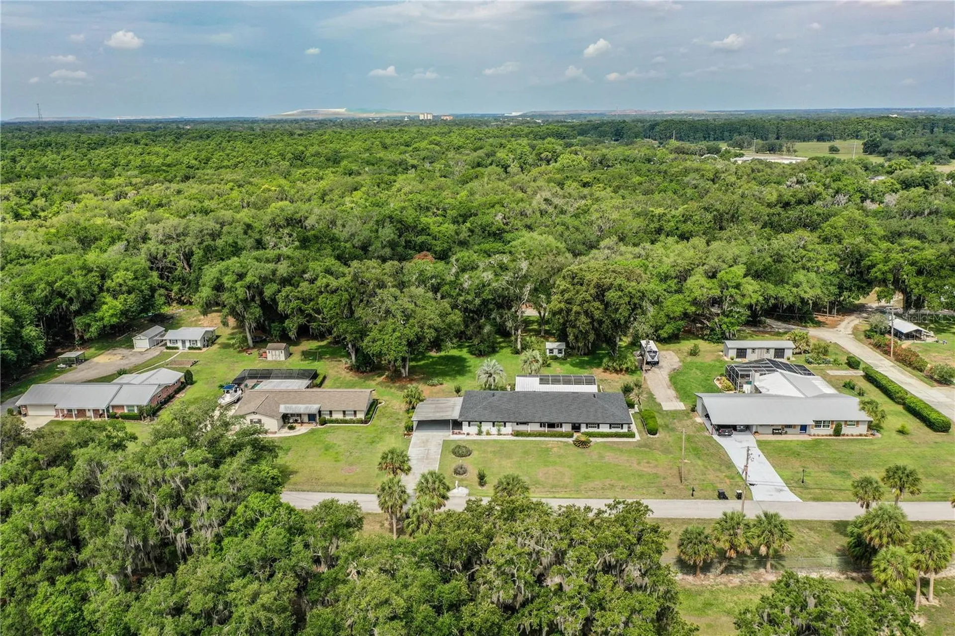 395 Peace River Park Road Bartow FL 33830