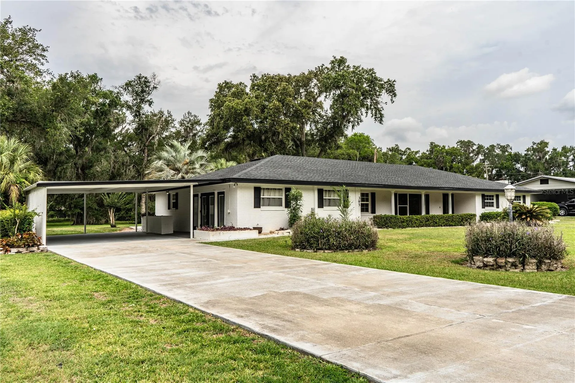 395 Peace River Park Road Bartow FL 33830