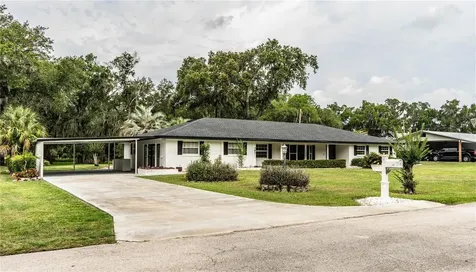 395 Peace River Park Road Bartow FL 33830