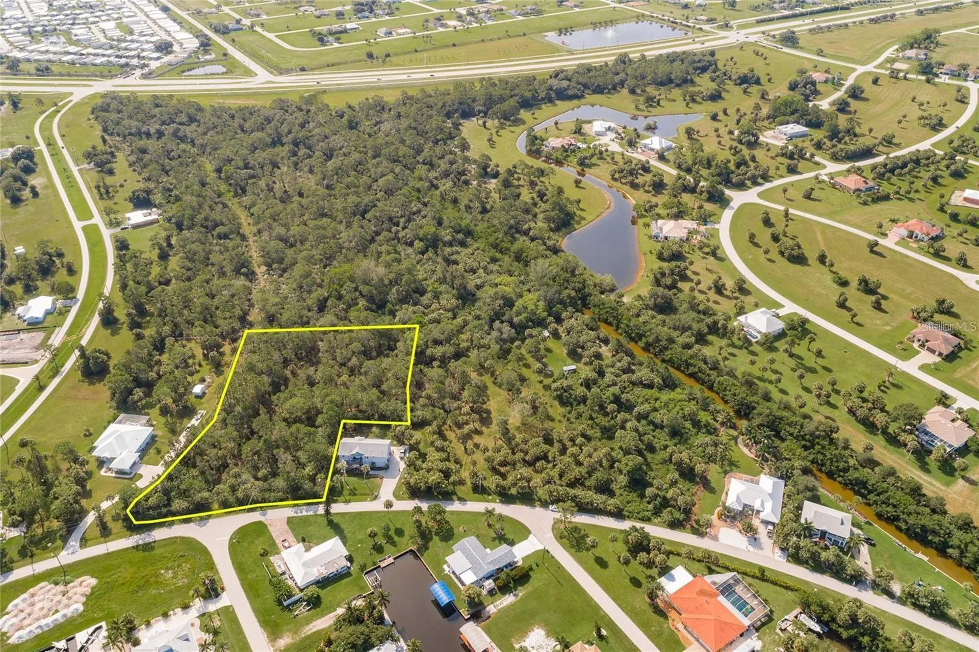 24413 Jean La Fitte Boulevard Punta Gorda FL 33955