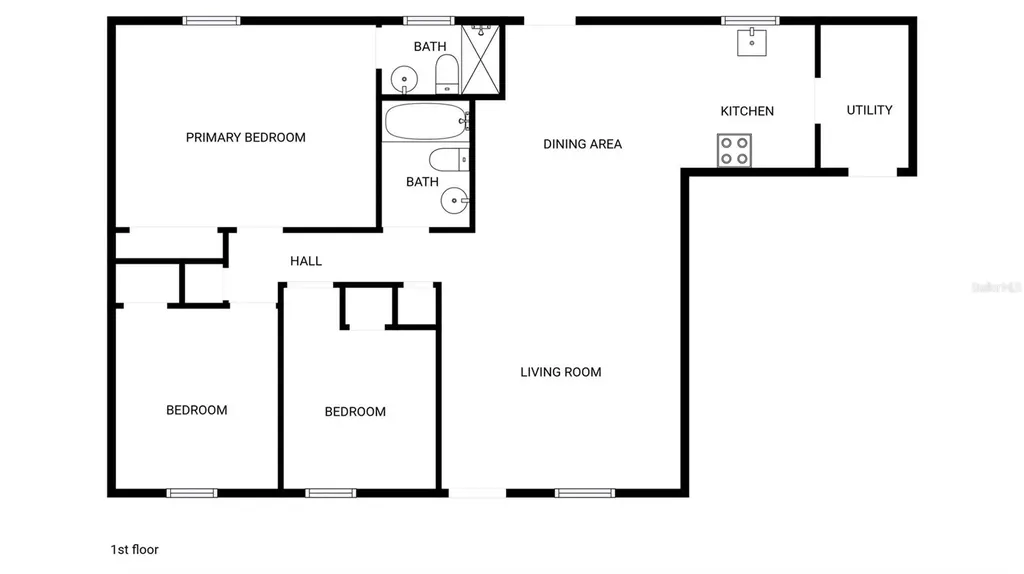 11607 English Street Orlando FL 32817