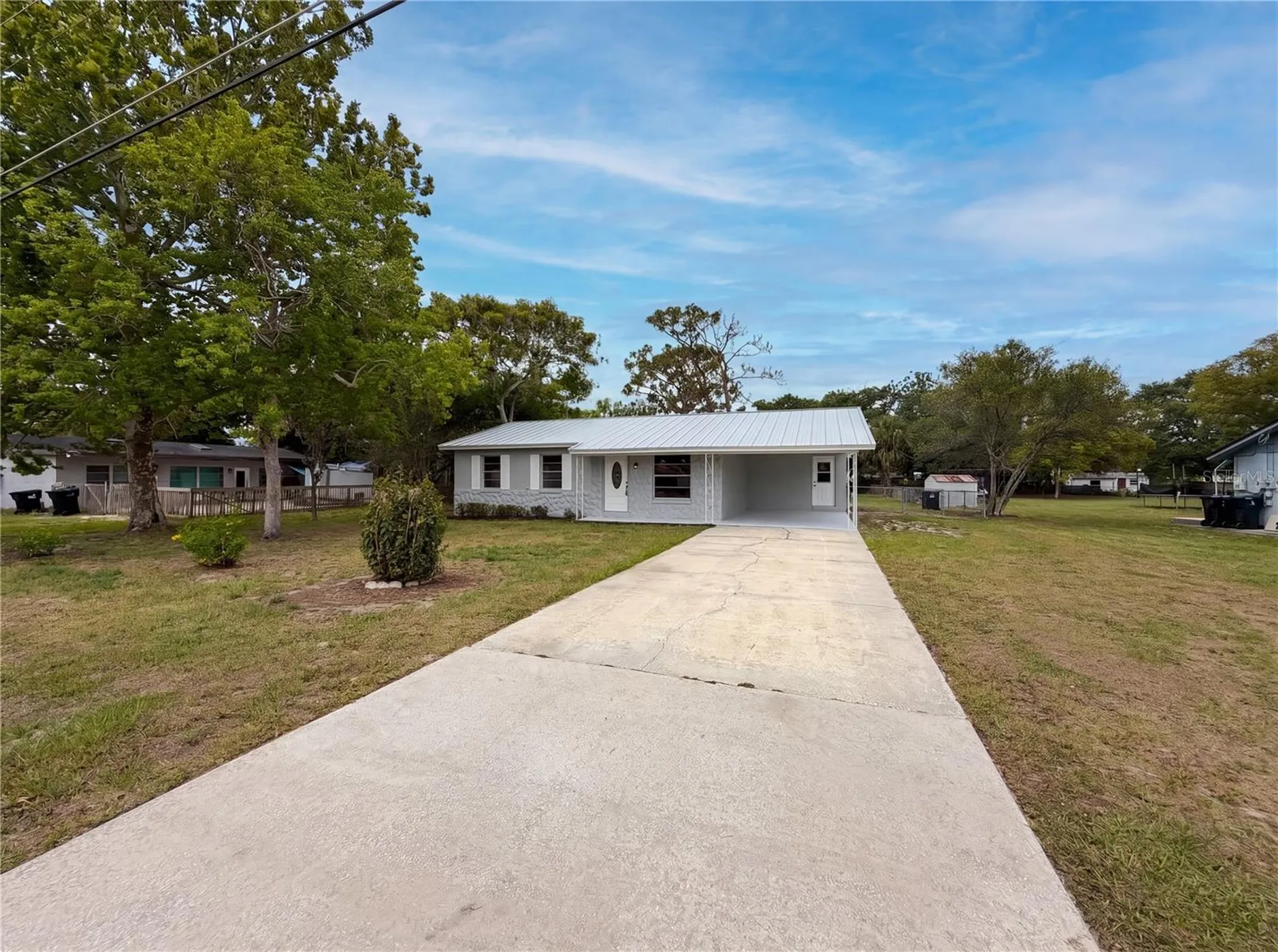 11607 English Street Orlando FL 32817