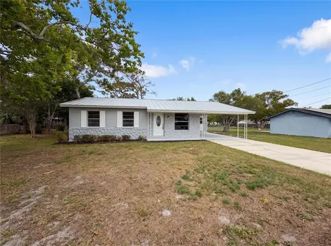 11607 English Street Orlando FL 32817