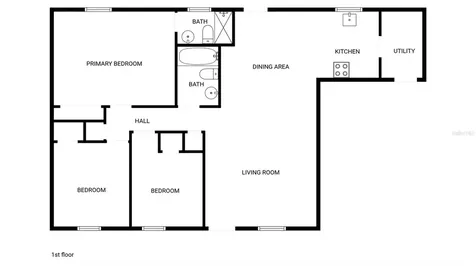 11607 English Street Orlando FL 32817