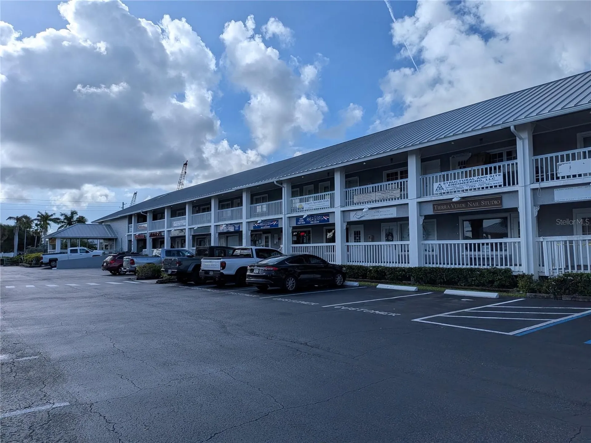 1120 Pinellas Bayway S St Petersburg FL 33715