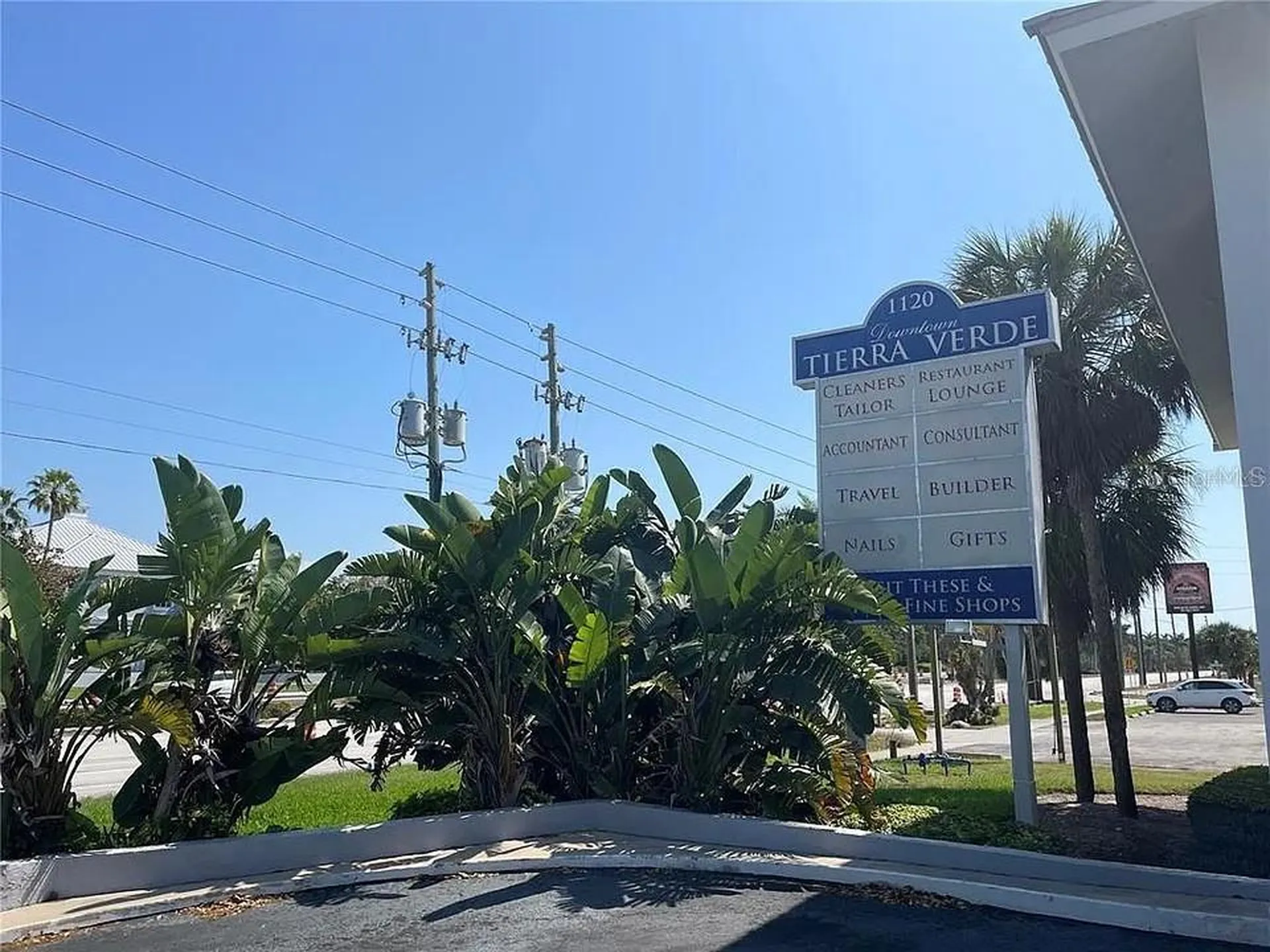 1120 Pinellas Bayway S St Petersburg FL 33715
