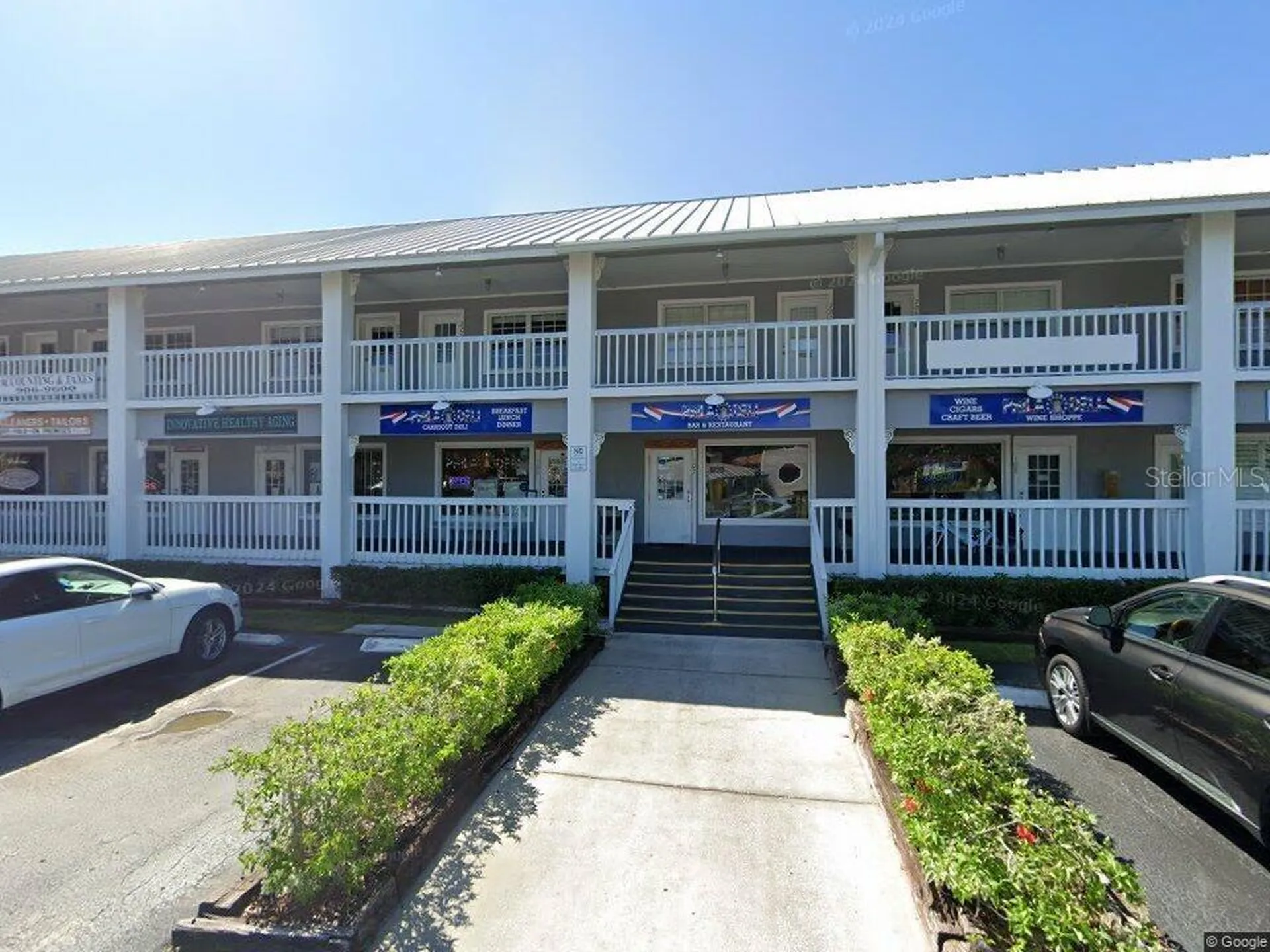1120 Pinellas Bayway S St Petersburg FL 33715