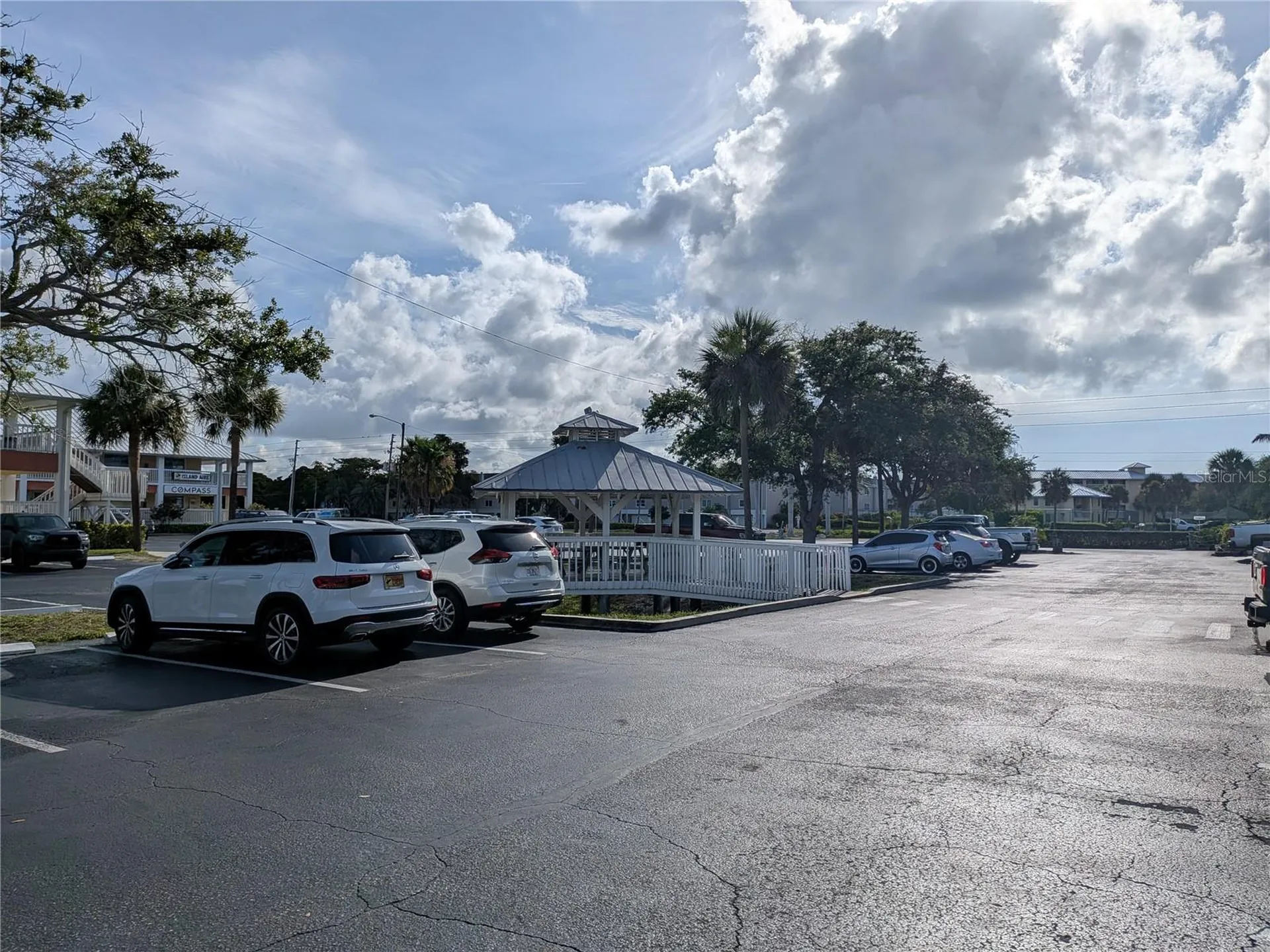 1120 Pinellas Bayway S St Petersburg FL 33715