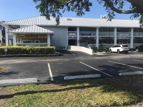 1120 Pinellas Bayway S St Petersburg FL 33715