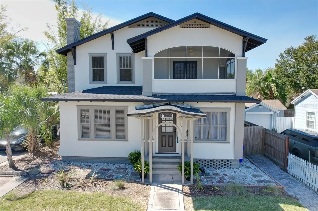 709 1/2 Park Hill Avenue Lakeland FL 33801