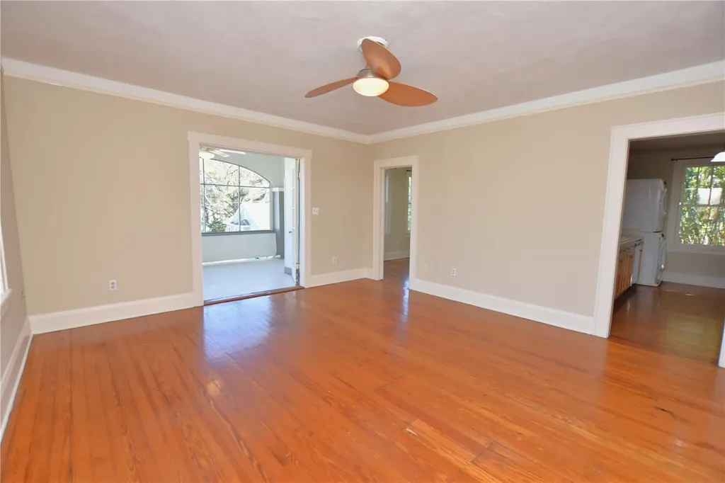 709 1/2 Park Hill Avenue Lakeland FL 33801