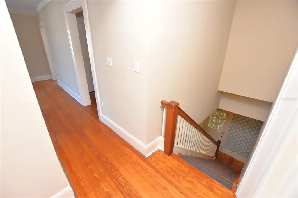 709 1/2 Park Hill Avenue Lakeland FL 33801