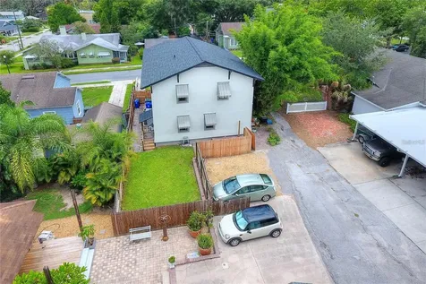 709 1/2 Park Hill Avenue Lakeland FL 33801