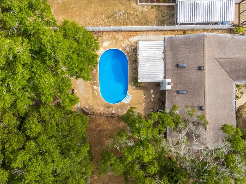 1855 Kim Acres Lane Dover FL 33527