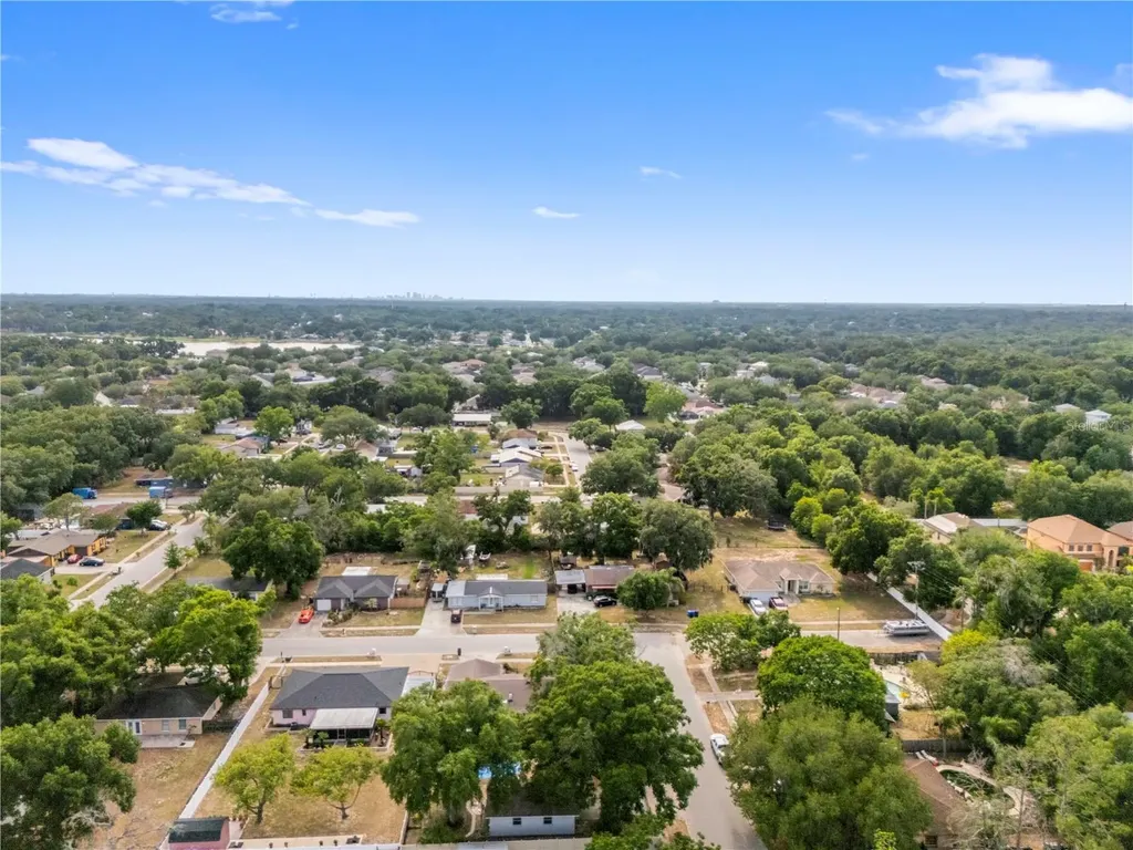 1855 Kim Acres Lane Dover FL 33527