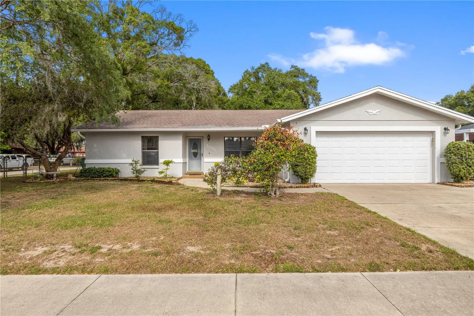 1855 Kim Acres Lane Dover FL 33527