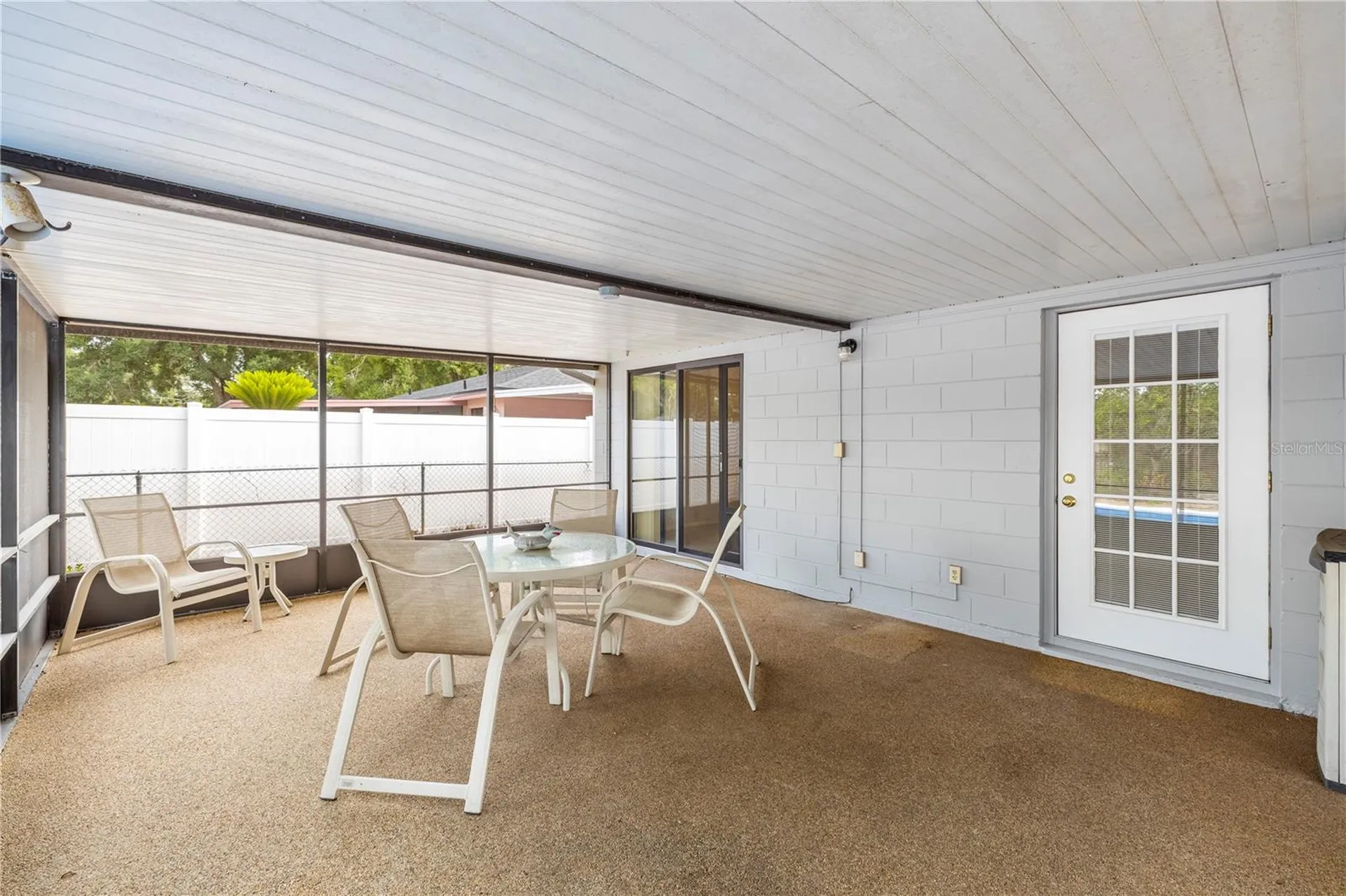 1855 Kim Acres Lane Dover FL 33527