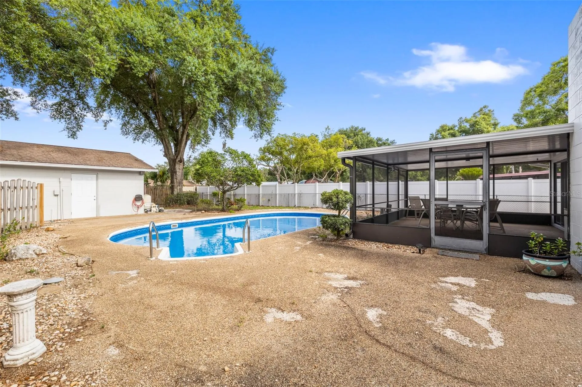 1855 Kim Acres Lane Dover FL 33527