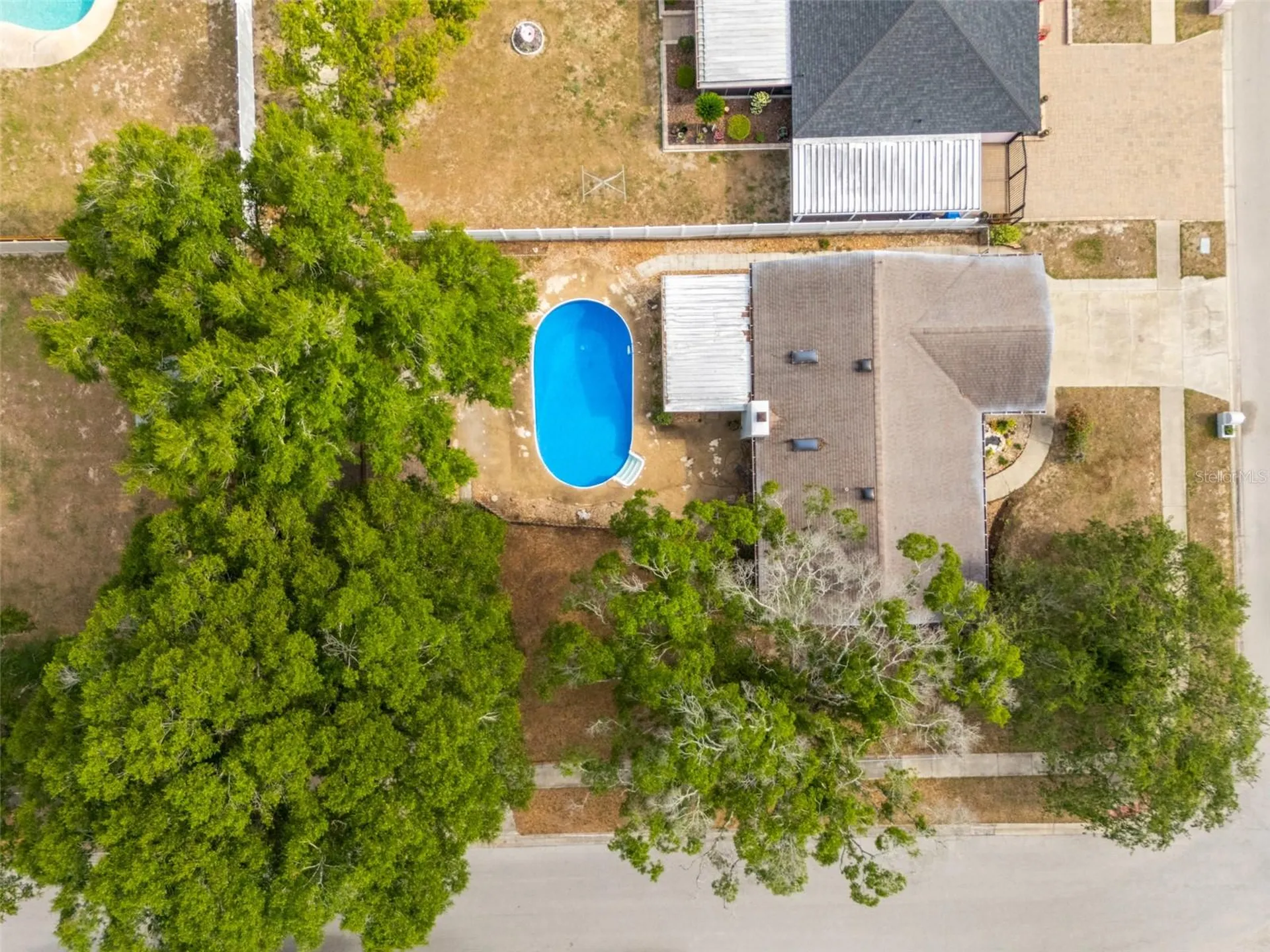 1855 Kim Acres Lane Dover FL 33527
