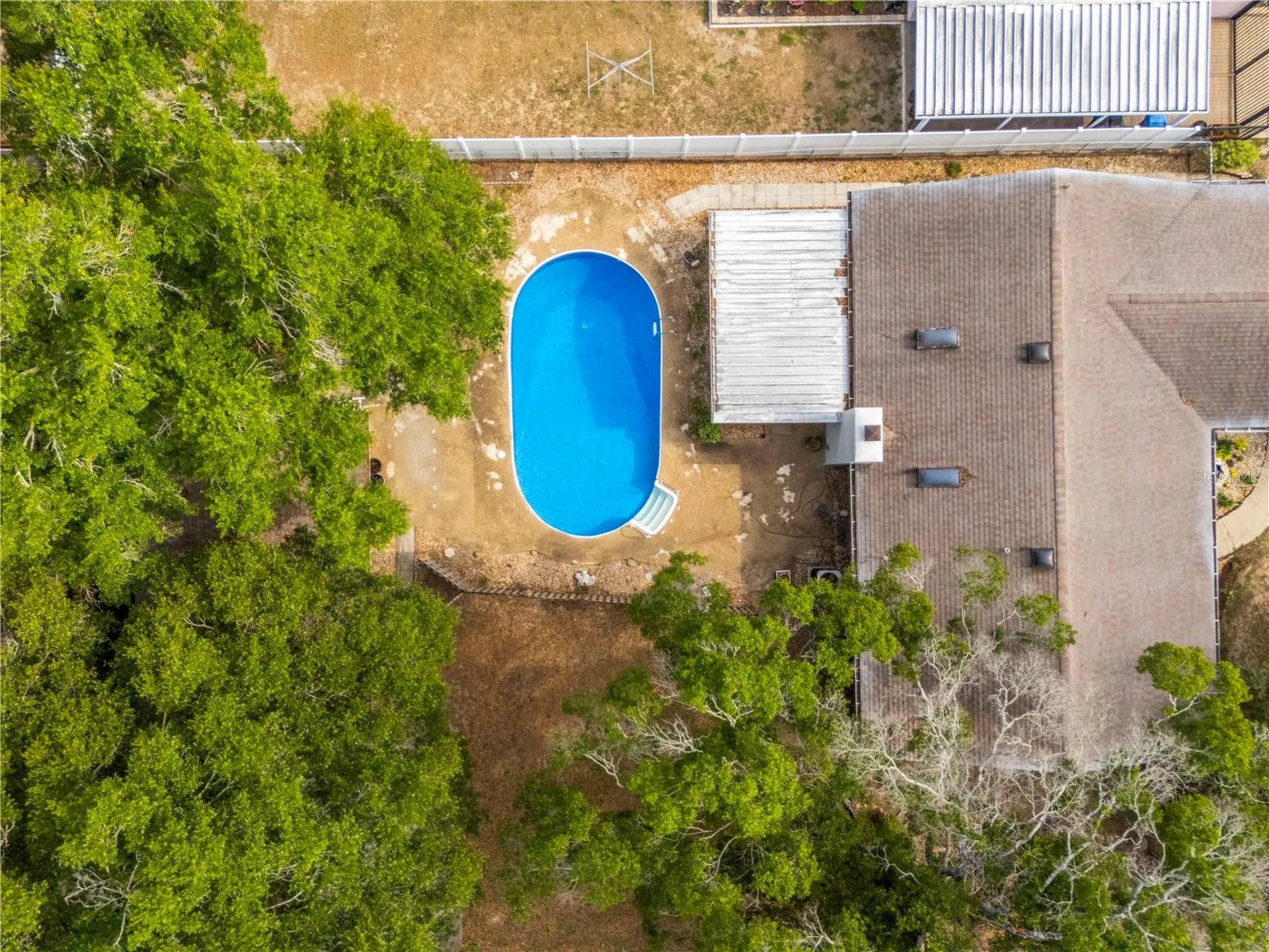 1855 Kim Acres Lane Dover FL 33527