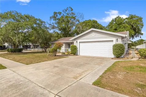 1855 Kim Acres Lane Dover FL 33527