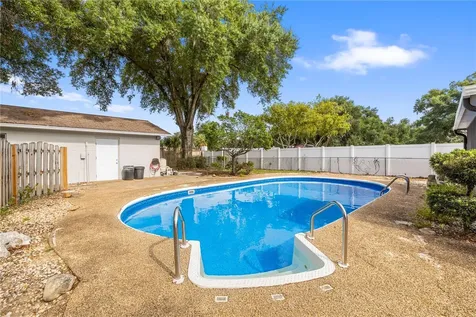 1855 Kim Acres Lane Dover FL 33527