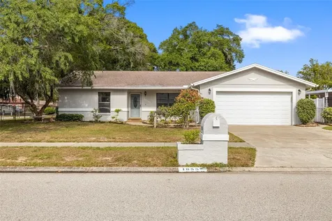 1855 Kim Acres Lane Dover FL 33527