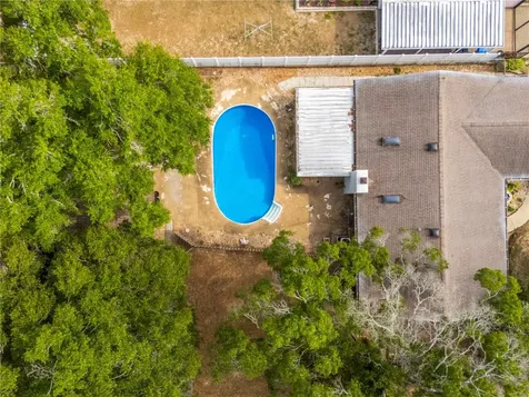 1855 Kim Acres Lane Dover FL 33527