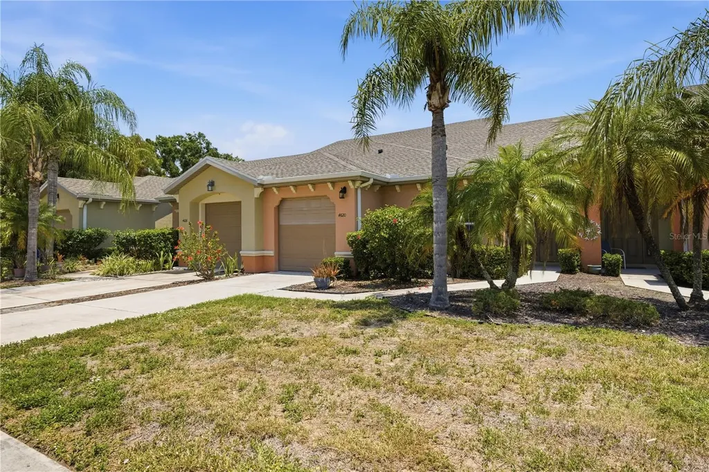 4620 1st Avenue E Palmetto FL 34221