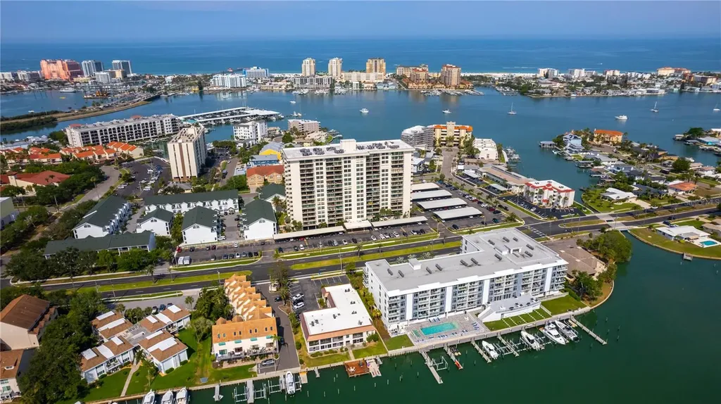 400 Island Way Clearwater Beach FL 33767