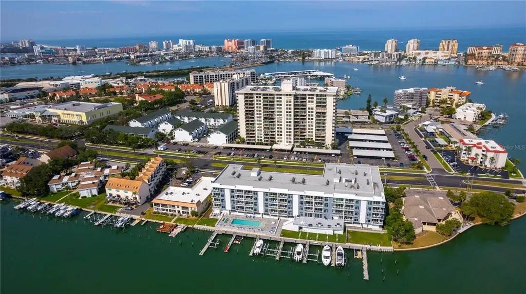 400 Island Way Clearwater Beach FL 33767