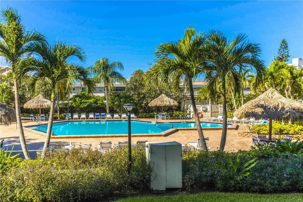 400 Island Way Clearwater Beach FL 33767
