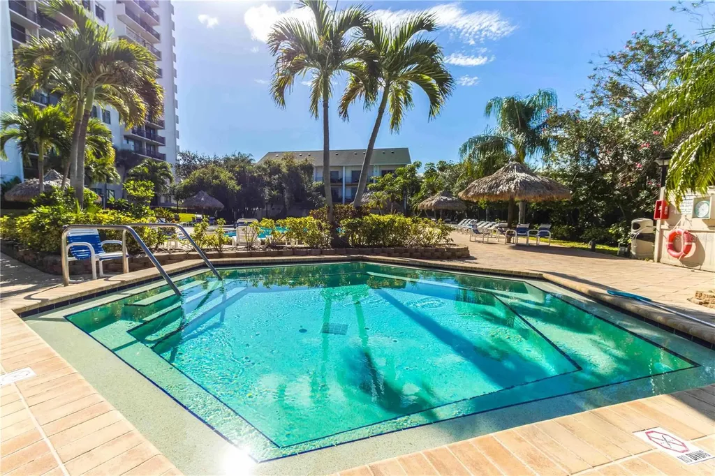 400 Island Way Clearwater Beach FL 33767