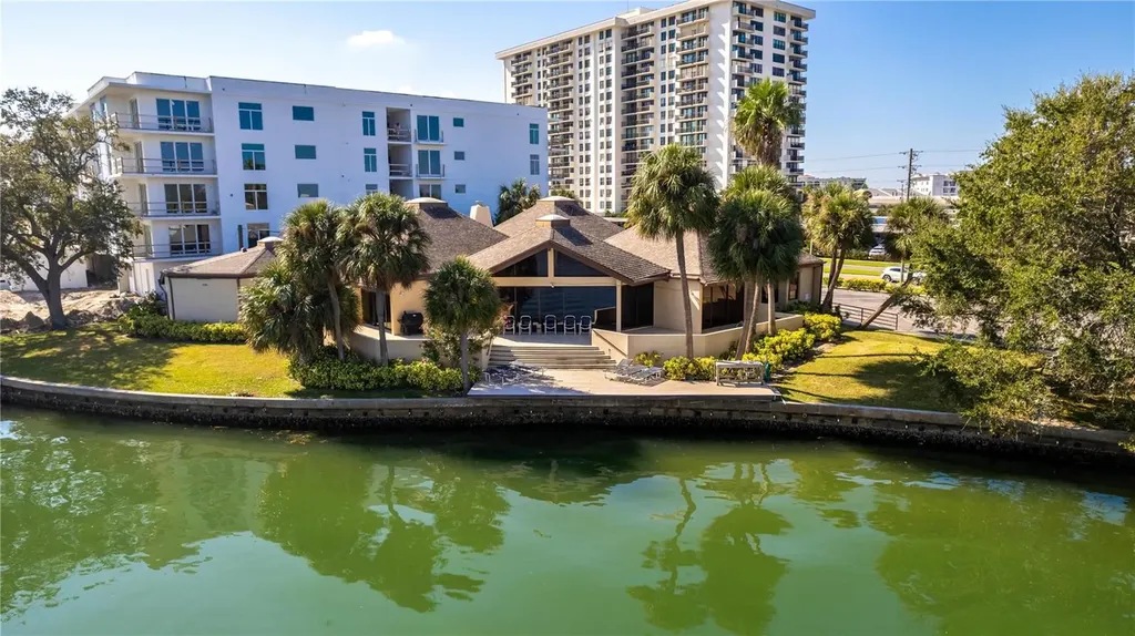 400 Island Way Clearwater Beach FL 33767