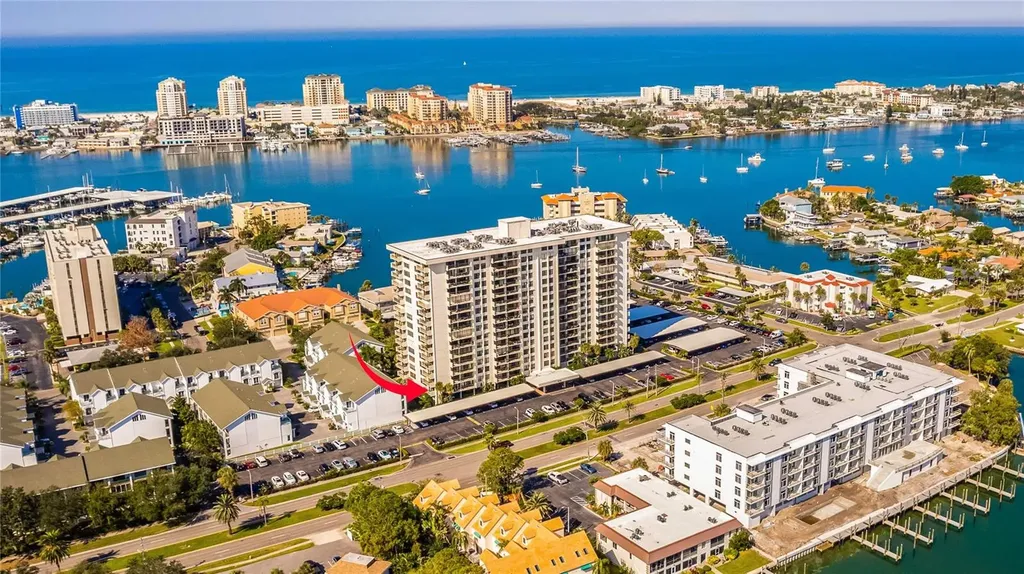 400 Island Way Clearwater Beach FL 33767